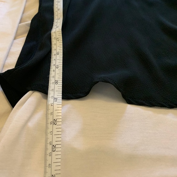 OVERSIZED T-SHIRT CAMISOLE SET - Picture 4 of 6